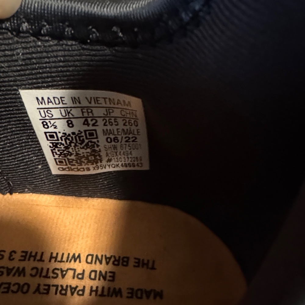 ADIDAS - NMD_R1_TR - Picture 9 of 10